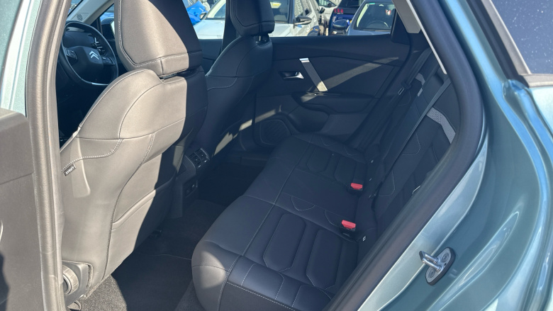 Citroen C4 1.2 PureTech [130] Shine Plus 5dr Auto Petrol Hatchback